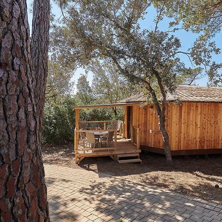 Paradu Ecovillage & Resort Marina di Castagneto Carducci Ngoại thất bức ảnh