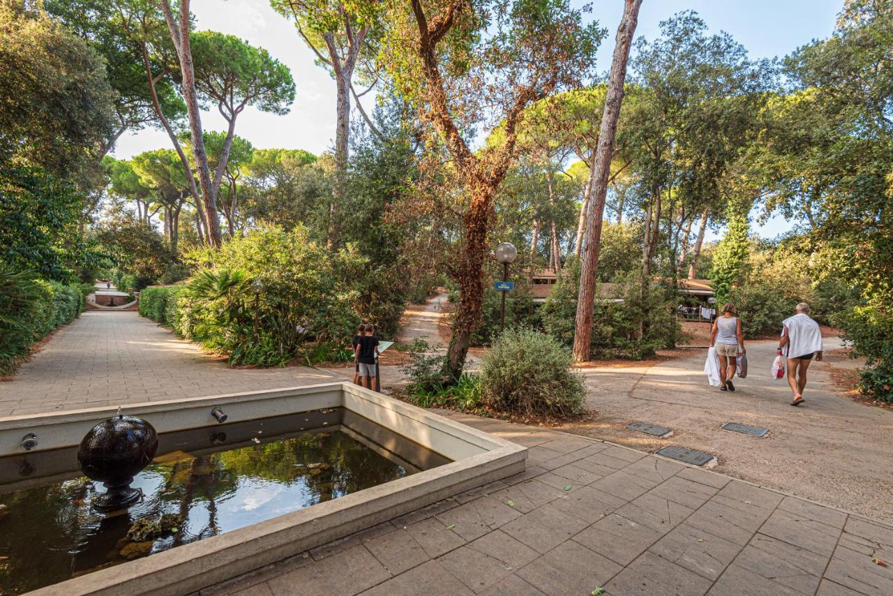 Paradu Ecovillage & Resort Marina di Castagneto Carducci Ngoại thất bức ảnh