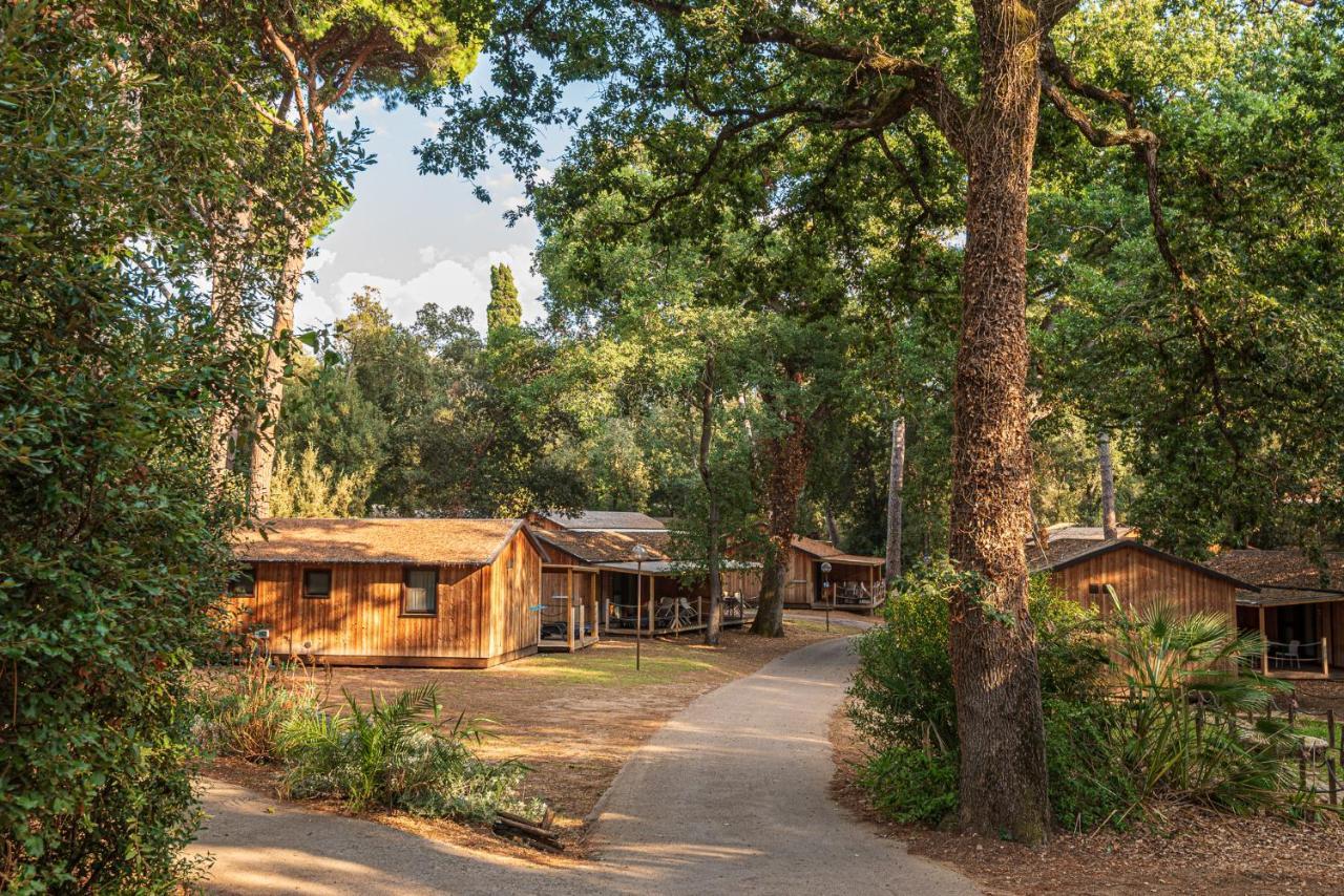 Paradu Ecovillage & Resort Marina di Castagneto Carducci Ngoại thất bức ảnh