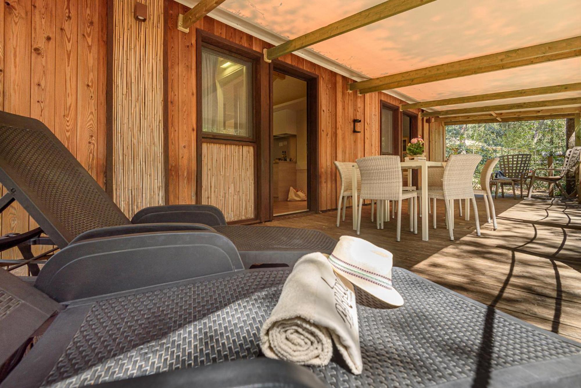 Paradu Ecovillage & Resort Marina di Castagneto Carducci Ngoại thất bức ảnh