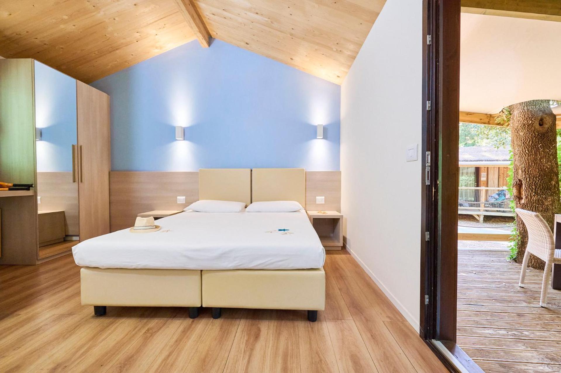 Paradu Ecovillage & Resort Marina di Castagneto Carducci Ngoại thất bức ảnh