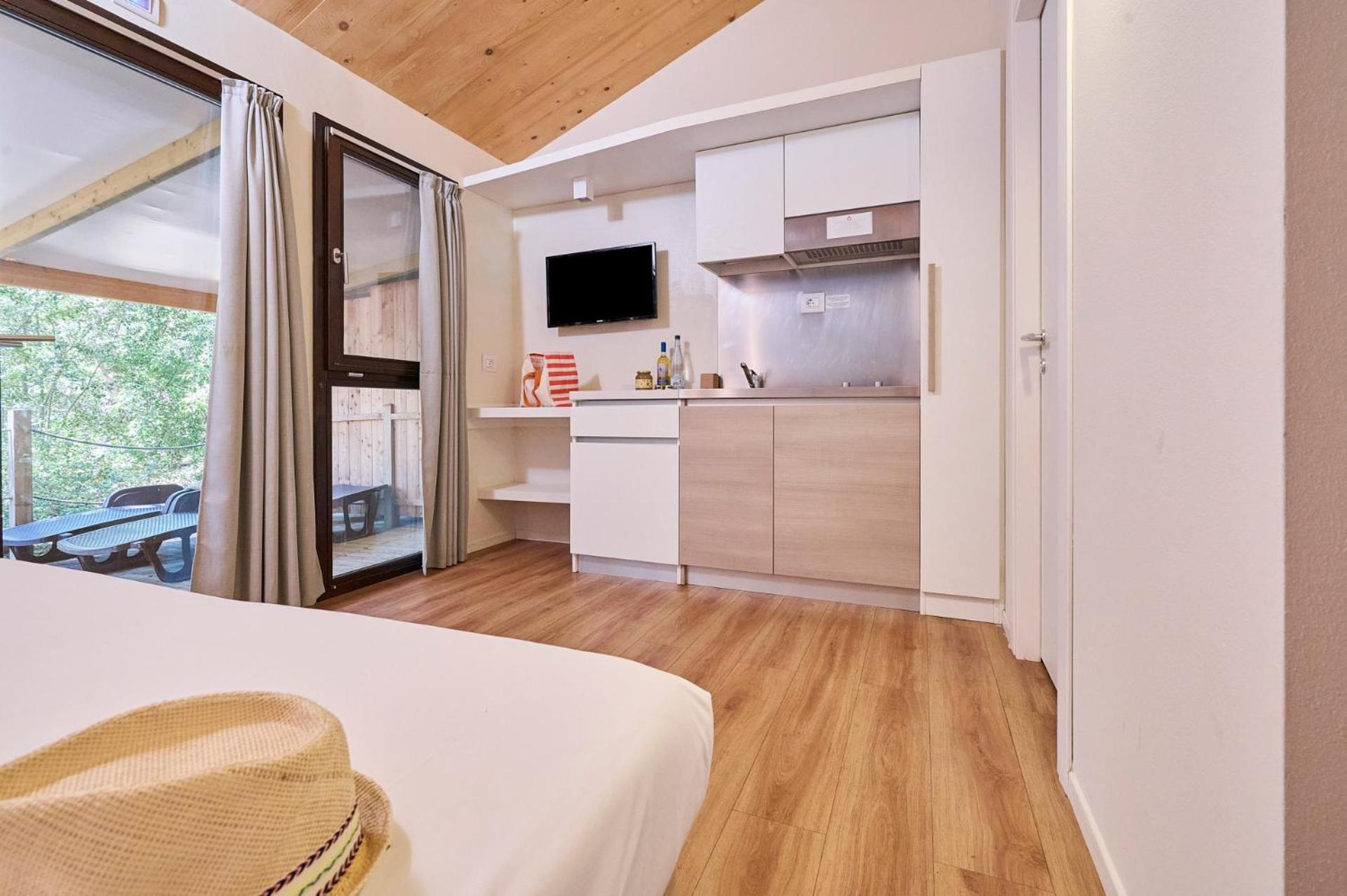 Paradu Ecovillage & Resort Marina di Castagneto Carducci Ngoại thất bức ảnh