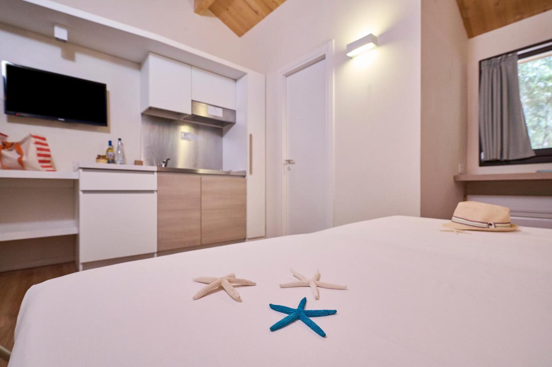 Paradu Ecovillage & Resort Marina di Castagneto Carducci Ngoại thất bức ảnh