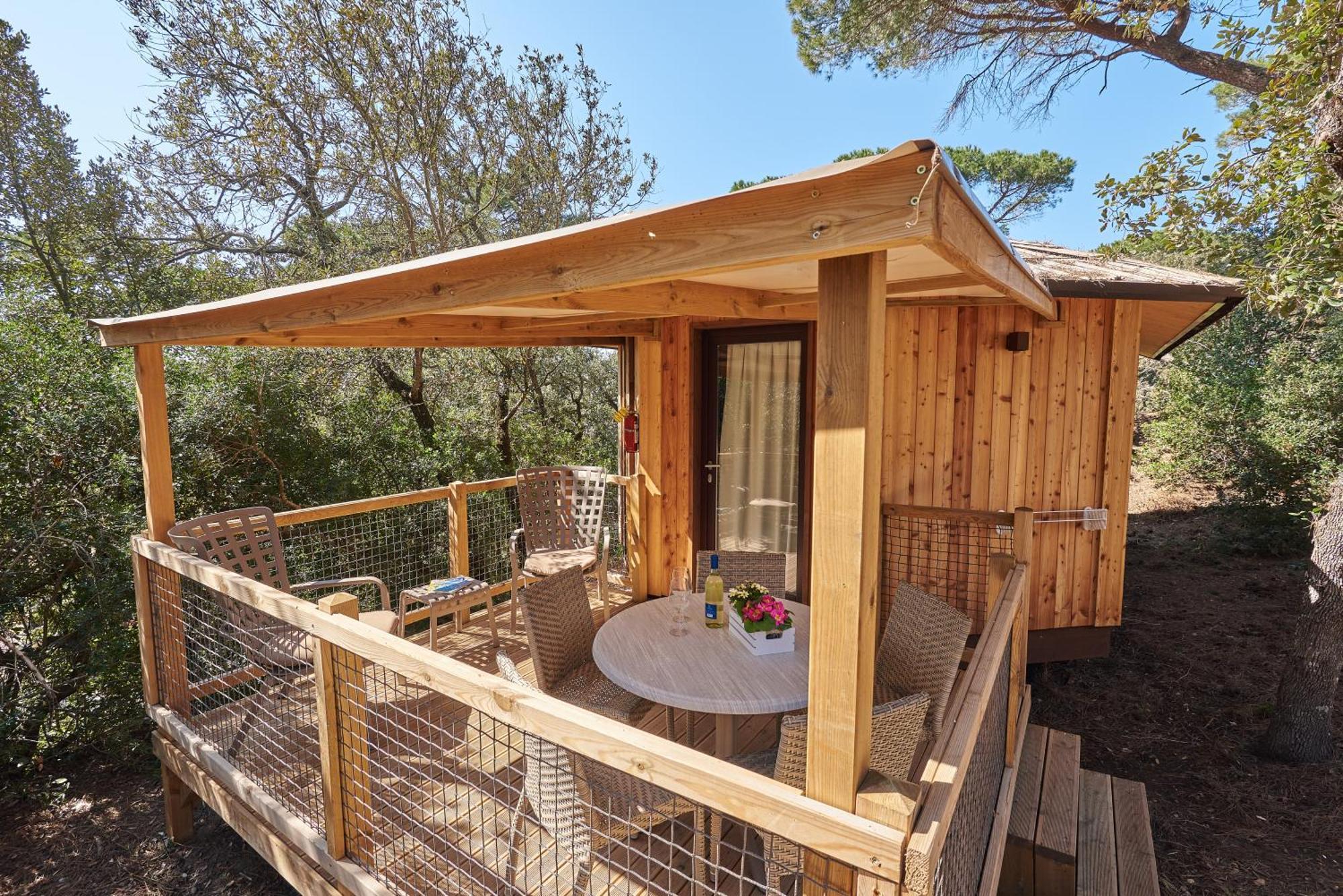 Paradu Ecovillage & Resort Marina di Castagneto Carducci Ngoại thất bức ảnh