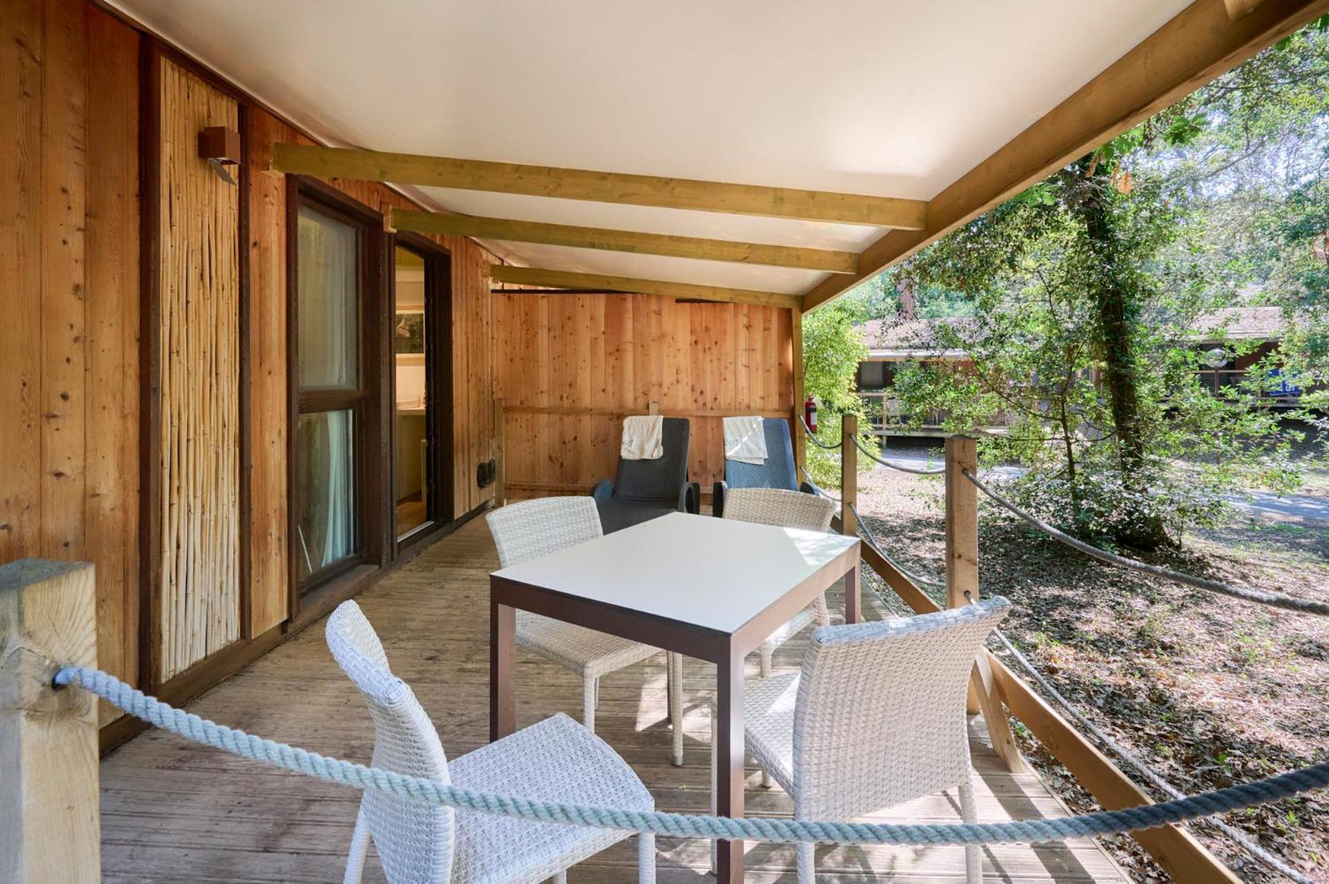 Paradu Ecovillage & Resort Marina di Castagneto Carducci Ngoại thất bức ảnh